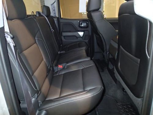 2014 Chevrolet Silverado 1500 1LT, US $40,880.00, image 5