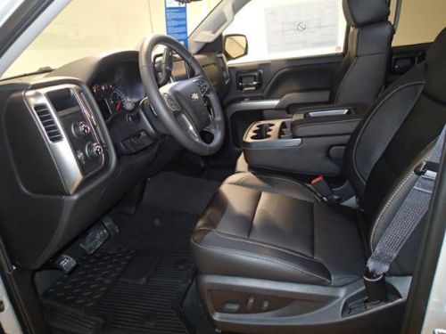 2014 Chevrolet Silverado 1500 1LT, US $40,880.00, image 6