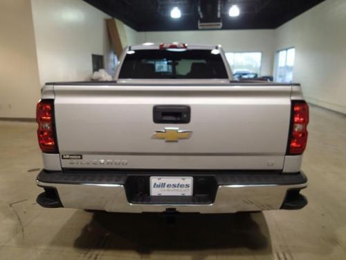 2014 Chevrolet Silverado 1500 1LT, US $40,880.00, image 7