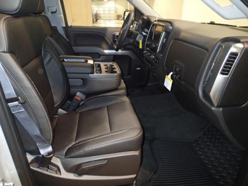 2014 Chevrolet Silverado 1500 1LT, US $40,880.00, image 8