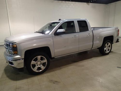 2014 Chevrolet Silverado 1500 1LT, US $40,880.00, image 9