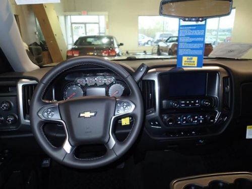 2014 Chevrolet Silverado 1500 1LT, US $40,880.00, image 12