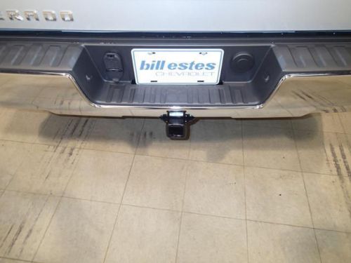 2014 Chevrolet Silverado 1500 1LT, US $40,880.00, image 13