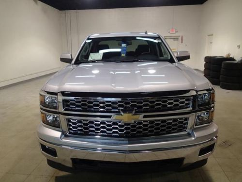 2014 Chevrolet Silverado 1500 1LT, US $40,880.00, image 14