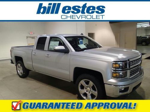 2014 Chevrolet Silverado 1500 1LT, US $40,880.00, image 16