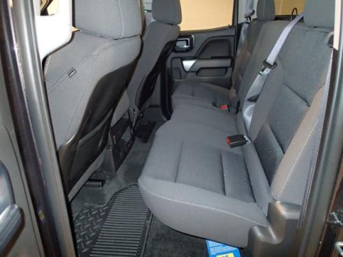 2014 Chevrolet Silverado 1500 1LT, US $36,471.00, image 2