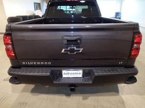 2014 Chevrolet Silverado 1500 1LT, US $36,471.00, image 3