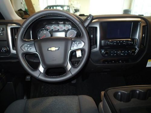 2014 Chevrolet Silverado 1500 1LT, US $36,471.00, image 6