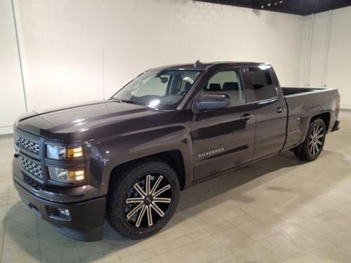 2014 Chevrolet Silverado 1500 1LT, US $36,471.00, image 14