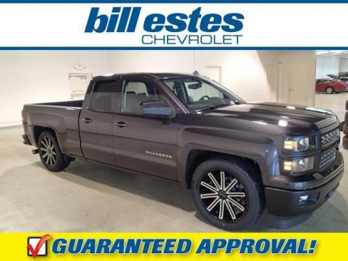 2014 Chevrolet Silverado 1500 1LT, US $36,471.00, image 16