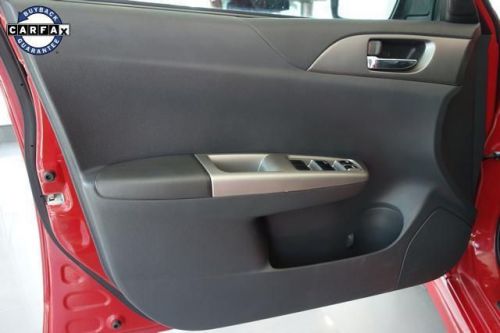 2008 Subaru Impreza WRX, US $18,745.00, image 2