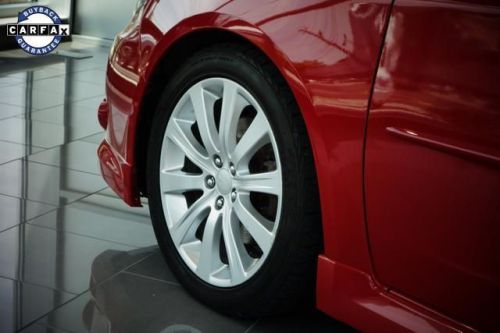 2008 Subaru Impreza WRX, US $18,745.00, image 5