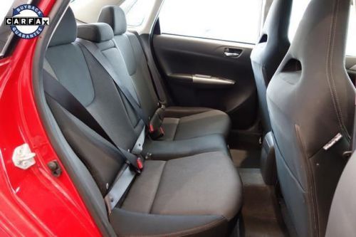 2008 Subaru Impreza WRX, US $18,745.00, image 6