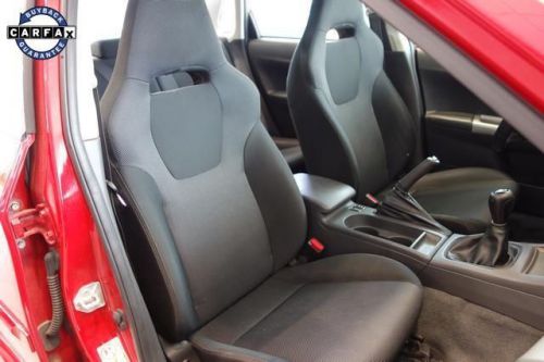 2008 Subaru Impreza WRX, US $18,745.00, image 7