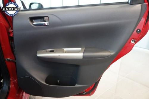 2008 Subaru Impreza WRX, US $18,745.00, image 8