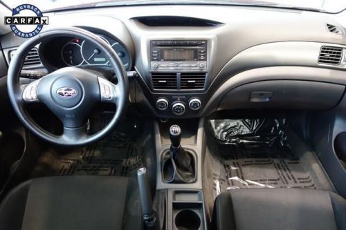 2008 Subaru Impreza WRX, US $18,745.00, image 12