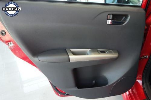 2008 Subaru Impreza WRX, US $18,745.00, image 17