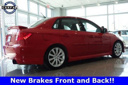 2008 Subaru Impreza WRX, US $18,745.00, image 18