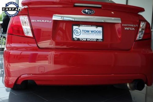 2008 Subaru Impreza WRX, US $18,745.00, image 19