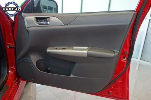 2008 Subaru Impreza WRX, US $18,745.00, image 20