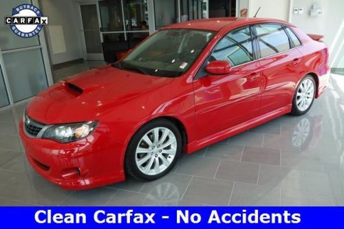 2008 Subaru Impreza WRX, US $18,745.00, image 22