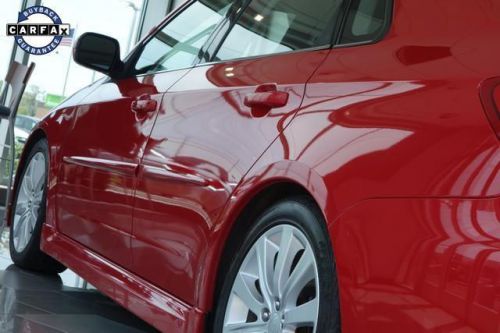 2008 Subaru Impreza WRX, US $18,745.00, image 24