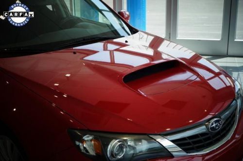 2008 Subaru Impreza WRX, US $18,745.00, image 25