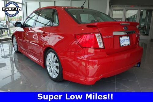 2008 Subaru Impreza WRX, US $18,745.00, image 26