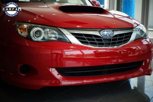 2008 Subaru Impreza WRX, US $18,745.00, image 31