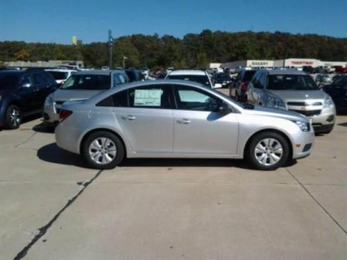 2014 Chevrolet Cruze LS, US $19,280.00, image 6