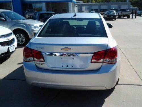 2014 Chevrolet Cruze LS, US $19,280.00, image 7