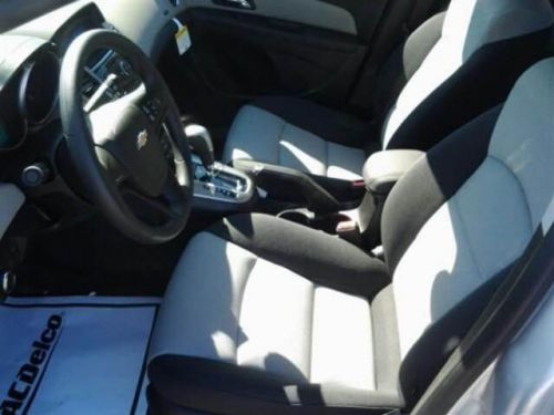 2014 Chevrolet Cruze LS, US $19,280.00, image 8