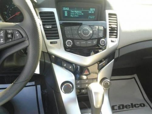 2014 Chevrolet Cruze LS, US $19,280.00, image 9