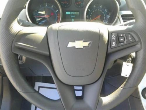 2014 Chevrolet Cruze LS, US $19,280.00, image 10