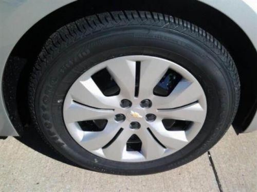 2014 Chevrolet Cruze LS, US $19,280.00, image 11