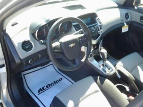 2014 Chevrolet Cruze LS, US $19,280.00, image 12
