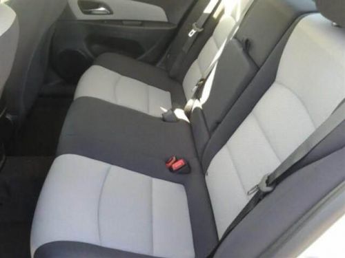 2014 Chevrolet Cruze LS, US $19,280.00, image 13