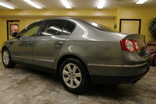 2006 volkswagen passat 2.0t