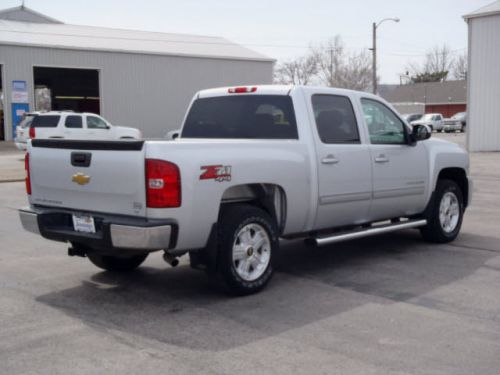 2012 Chevrolet Silverado 1500 LT, US $32,925.00, image 2