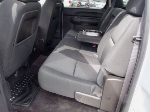 2012 Chevrolet Silverado 1500 LT, US $32,925.00, image 3