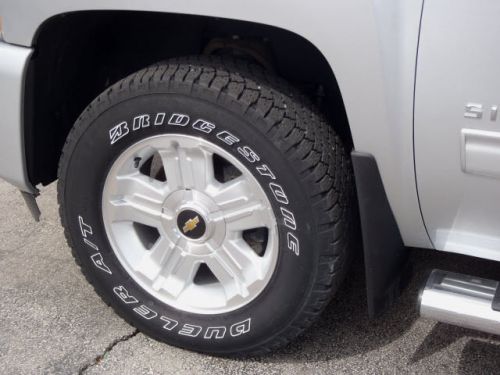 2012 Chevrolet Silverado 1500 LT, US $32,925.00, image 5