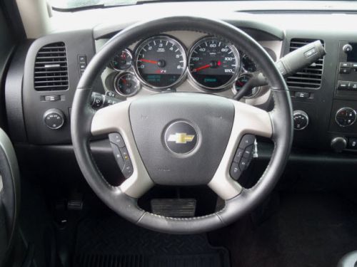 2012 Chevrolet Silverado 1500 LT, US $32,925.00, image 8