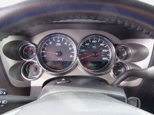 2012 Chevrolet Silverado 1500 LT, US $32,925.00, image 9