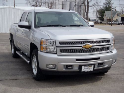 2012 Chevrolet Silverado 1500 LT, US $32,925.00, image 12