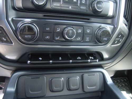 2014 Chevrolet Silverado 1500 LTZ, US $46,450.00, image 3