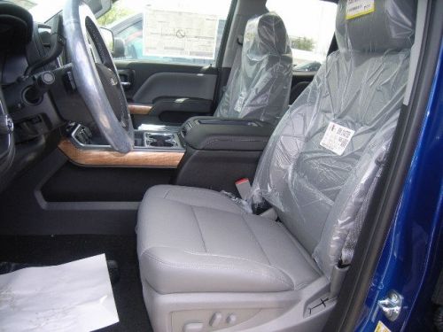 2014 Chevrolet Silverado 1500 LTZ, US $46,450.00, image 4