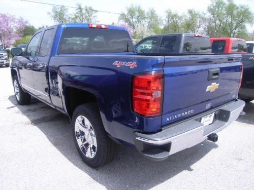 2014 Chevrolet Silverado 1500 LTZ, US $46,450.00, image 5