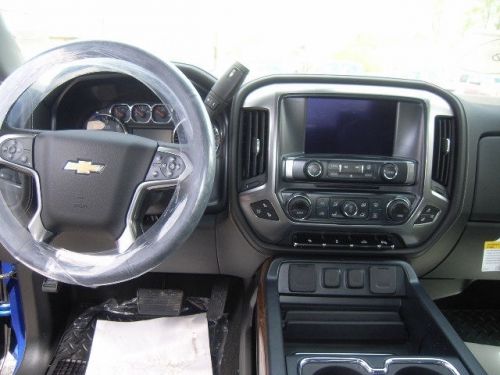 2014 Chevrolet Silverado 1500 LTZ, US $46,450.00, image 7