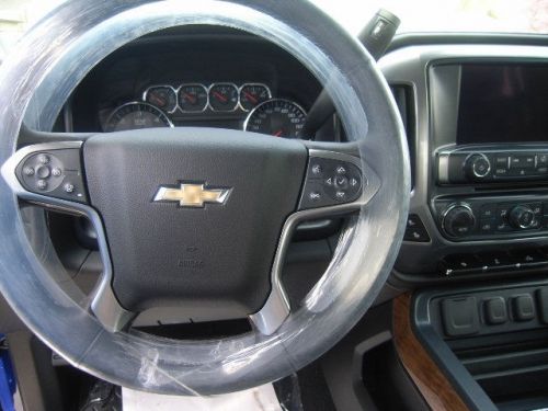2014 Chevrolet Silverado 1500 LTZ, US $46,450.00, image 9