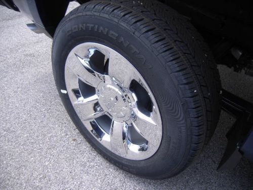 2014 Chevrolet Silverado 1500 LTZ, US $46,450.00, image 10